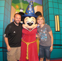 Kristen Martin - Travel Consultant Specializing in Disney Destinations