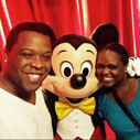 Krystal Clemons - Travel Consultant Specializing in Disney Destinations 