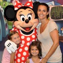 Krystina Steinhauser - Travel Consultant Specializing in Disney Destinations 