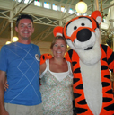 Laura Topps - Travel Consultant Specializing in Disney Destinations 