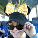 Lauren Staniszewski - Travel Consultant Specializing in Disney Destinations