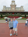 Lesley Thompson - Travel Consultant Specializing in Disney Destinations 