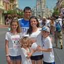 Leslie Zorella - Travel Consultant Specializing in Disney Destinations 