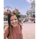 Lindsey Ricken - Travel Consultant Specializing in Disney Destinations 