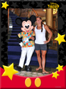 Lisa Gonzalez - Travel Consultant Specializing in Disney Destinations
