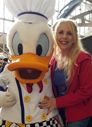 Lori Casal - Travel Consultant Specializing in Disney Destinations 
