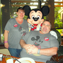 Lori Franz - Travel Consultant Specializing in Disney Destinations 