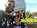 Maddi Plaisance - Travel Consultant Specializing in Disney Destinations