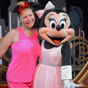 Mary Beth Pilon - Travel Consultant Specializing in Disney Destinations 