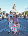 Megan Smith - Travel Consultant Specializing in Disney Destinations 