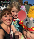 Melissa Holmes - Travel Consultant Specializing in Disney Destinations