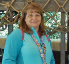 Melissa Lancaster - Travel Consultant Specializing in Disney Destinations 