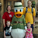 Mendy Williams - Travel Consultant Specializing in Disney Destinations 