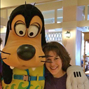 Meridith Kindred - Travel Consultant Specializing in Disney Destinations 
