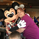 Michele Keahey - Travel Consultant Specializing in Disney Destinations 