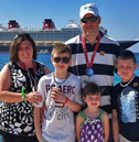 Michelle Coolman - Travel Consultant Specializing in Disney Destinations 