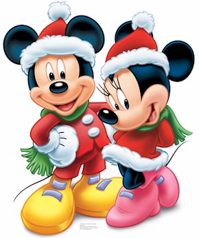 Put a Little Disney Magic Under Your Tree This Season