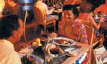 Walt Disney World Resort Magic Your Way Plus Deluxe Dining 