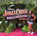 Natalee Herman - Travel Consultant Specializing in Disney Destinations 