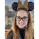 Nicole Williams - Travel Consultant Specializing in Disney Destinations 