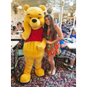 Noelle Becker - Travel Consultant Specializing in Disney Destinations 