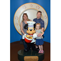 Pamela Todd - Travel Consultant Specializing in Disney Destinations