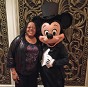 Pamela Woods - Travel Consultant Specializing in Disney Destinations 