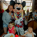 Peg Park - Travel Consultant Specializing in Disney Destinations 