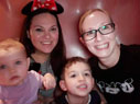 Rachael Fernbach - Travel Consultant Specializing in Disney Destinations 