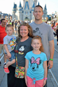 Rachel Windell - Travel Consultant Specializing in Disney Destinations 