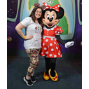 Rachel Wingard - Travel Consultant Specializing in Disney Destinations 