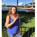 Rebecca Noll - Travel Consultant Specializing in Disney Destinations 