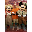 Rick Martinez - Travel Consultant Specializing in Disney Destinations