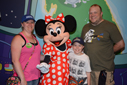 Sara Calabrese - Travel Consultant Specializing in Disney Destinations