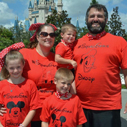 Sara Raelson - Travel Consultant Specializing in Disney Destinations 