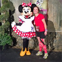 Sarah Vetorino - Travel Consultant Specializing in Disney Destinations 