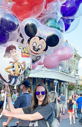 Sarah Vivian - Travel Consultant Specializing in Disney Destinations 