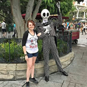 Savanna Rice - Travel Consultant Specializing in Disney Destinations 