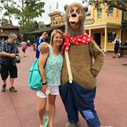 Shannon Quick - Travel Consultant Specializing in Disney Destinations 