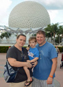 Shasta Gibb - Travel Consultant Specializing in Disney Destinations 