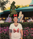 Shawna Blegen - Travel Consultant Specializing in Disney Destinations