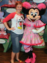 Shelby Smith - Travel Consultant Specializing in Disney Destinations 