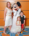 Sheila Snyder - Travel Consultant Specializing in Disney Destinations 