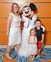 Sheila Snyder - Travel Consultant Specializing in Disney Destinations 