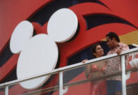 Don't miss our Disney Cruise Line House Party November 21, 2009