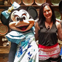 Stacey Schellenberg - Travel Consultant Specializing in Disney Destinations 