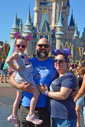 Stacey Wright - Travel Consultant Specializing in Disney Destinations