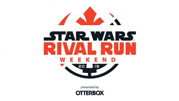 2019 runDisney Star Wars Rival Run Weekend.  Academy Travel is an official runDisney travel provider