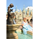 Stephanie MacIntosh - Travel Consultant Specializing in Disney Destinations 