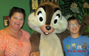 Susan Callender - Travel Consultant Specializing in Disney Destinations 